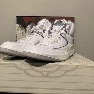 Air Jordan retro 2